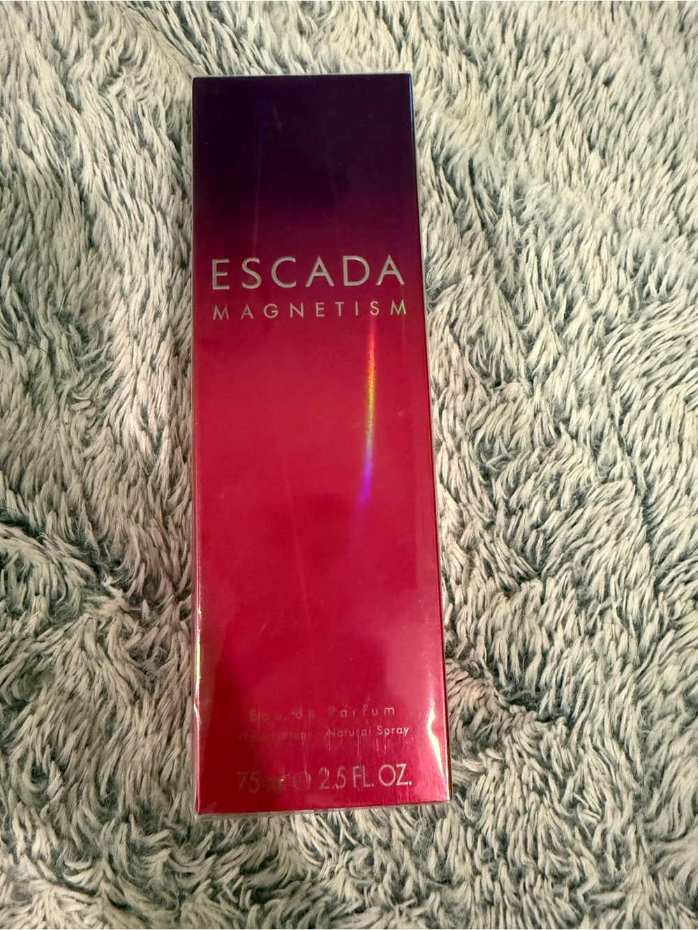 Escada Magnetism Perfume